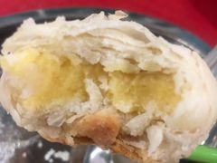奶黄酥-北京大学-燕南食堂