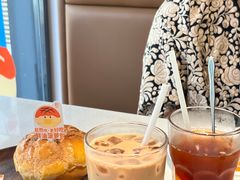 -港久茶餐厅(鹭洲里店)