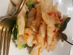 -泰香米泰国餐厅(鎏嘉码头店)