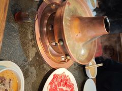 -清真·京华源铜锅涮肉(丰庆店)