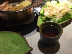 -一叶一世界•素食餐厅(环球中心店)