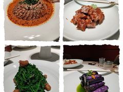 -鸽子侯·家宴·平价海鲜(绿地店)