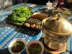 -慢丽江·云南野生菌土鸡锅(付家庄店)