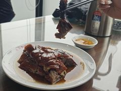 -黄连大头华烧鹅店(大良店)