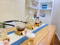 -三菩提科技美肤SPA