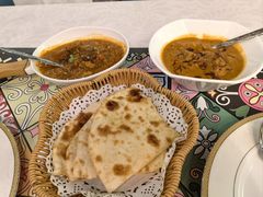 -Santoor 萨都里印度餐厅(北锣鼓巷店)
