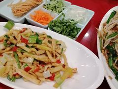 -宏状元现熬粥·京味菜(五棵松店)