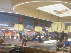 -東盛炭烤自助料理(玄武招商花园城店)