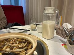 -天宜隆蘑菇宴火锅(石景山旗舰店)