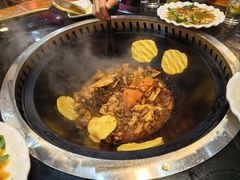 -醉旺柴火鸡(棠东店)