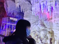 -泰安地下龙宫景区