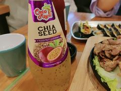 -多宾韩国料理(学衡路店)