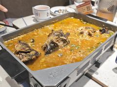 -鱼酷活鱼烤鱼(北美店)