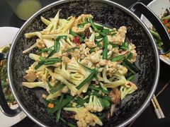 -呷湘厨·鱼汤捞饭·剁椒鱼头·湘菜(国家会展中心店)