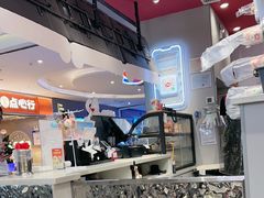 -DQ·蛋糕·冰淇淋(奥特莱斯店)