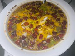 -贝勒爷·酥不腻烤鸭