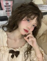 点击看大图 -New Fashion发型定制