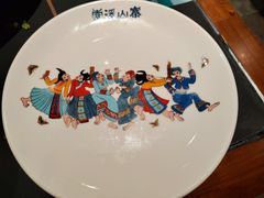 -索溪山寨·湘西饮食文化博物馆(标志门店)