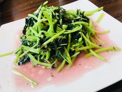 -自在弥林花园餐厅(云栖店)