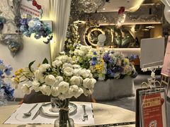 -LE SHARE洛笙·花园西餐(北京路步行街店)