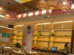 -陈厨老味·老派郴州菜(宜章店)