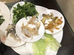 进士过桥米线-桥香园云南过桥米线(金马碧鸡店)