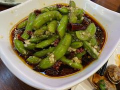 -庆峰龙虾烧烤(合肥一店)