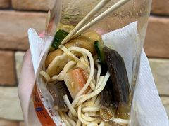 -百味店
