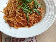 -必胜客(白石桥店)