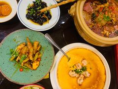 -火宫殿·湘菜小吃·商务宴请·生日聚会(东塘店)