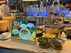 -帝企鹅自助餐厅•儿童岛•真企鹅(长隆企鹅酒店)