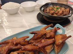 -新世界餐厅(万达店)