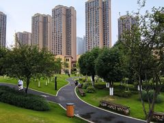 -府河摄影公园