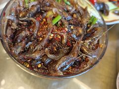 -礼州土碗菜