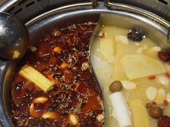 -快乐小羊·内蒙牛羊肉火锅(流花中心店)