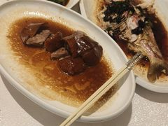 -星河湾半岛酒店-真粤中餐厅