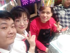 -海底捞火锅(崇文门新世界百货店)