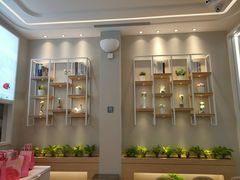 -好利来(梅江永旺店)