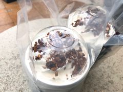 松林拿铁-BeauTea水仙(coco park店)