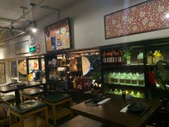 -角落里(中山公园店)