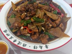 -鲁南仔·滕州炒鸡(经三路店)