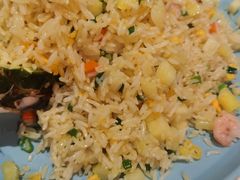 -香香海南菜餐厅