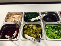 -So Lounge索兰至餐厅(蓝色港湾店)