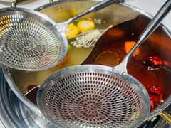 -犇鼎牛潮汕牛肉火锅(新辰里学清路店)