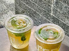 -大益茶庭(永庆坊店)