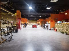-城市猎人射箭馆(宝龙广场店)
