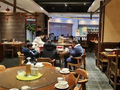 大堂-渔乡米香·剁椒鱼头(四方坪店)