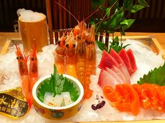 -Minase水濑·日料放题(外滩店)