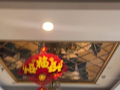-京天红酒家(马家堡店)