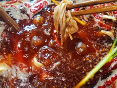 -周幺妹重庆老火锅(银泰城总店)